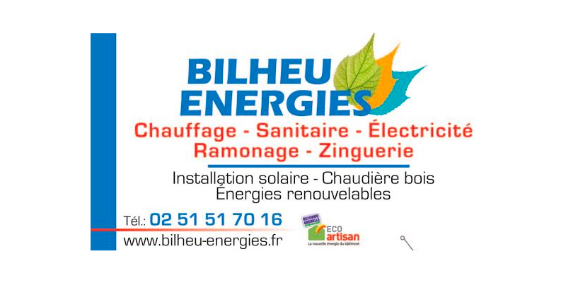 Bilheu Energies