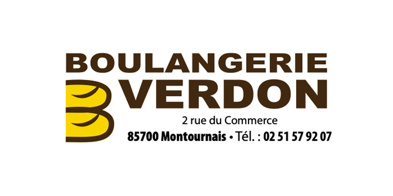 Boulangerie Verdon