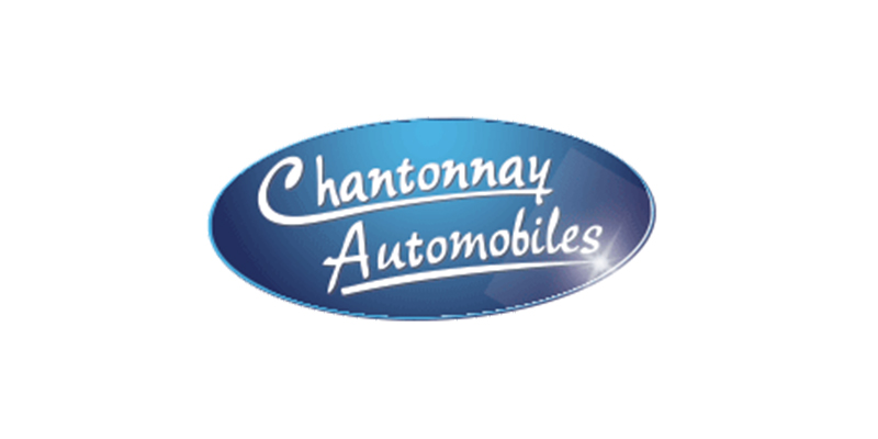 Chantonnay Automobiles