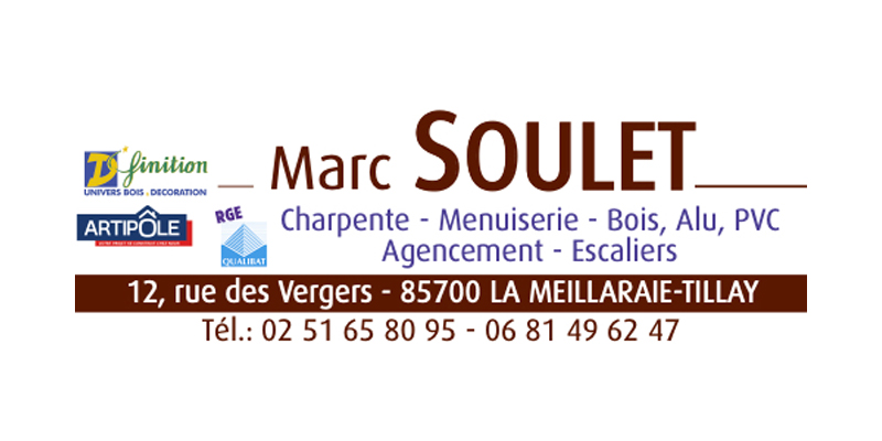 Marc Soulet