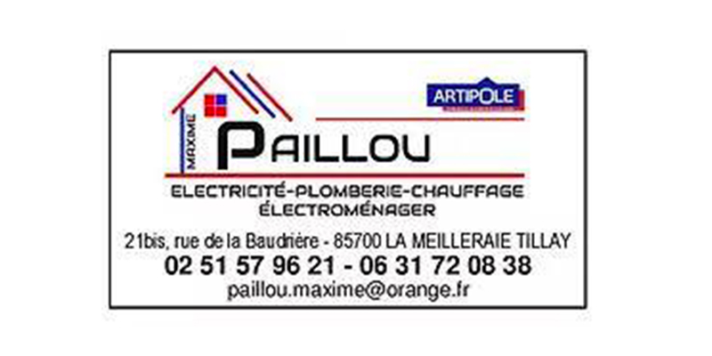 Paillou Electricité