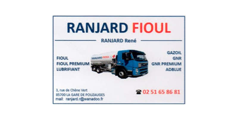 Ranjard Fioul