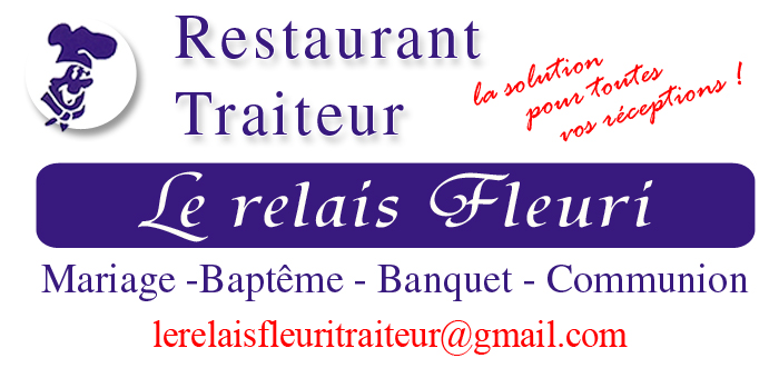 Le Relais Fleuri