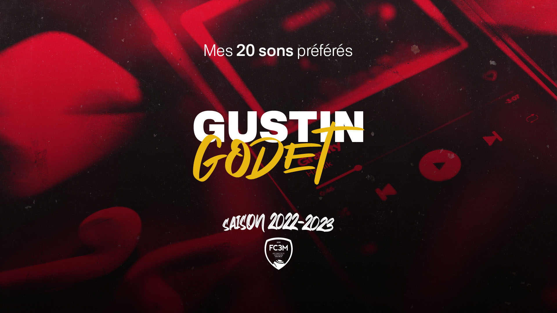 Gustin Godet
