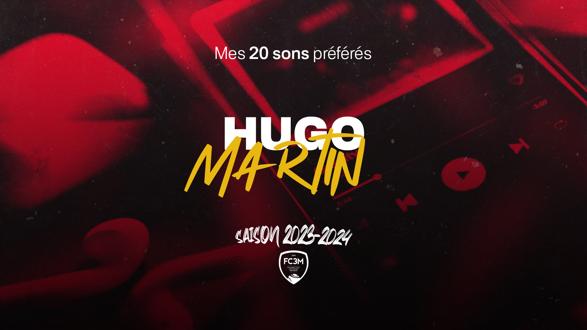 Hugo Martin
