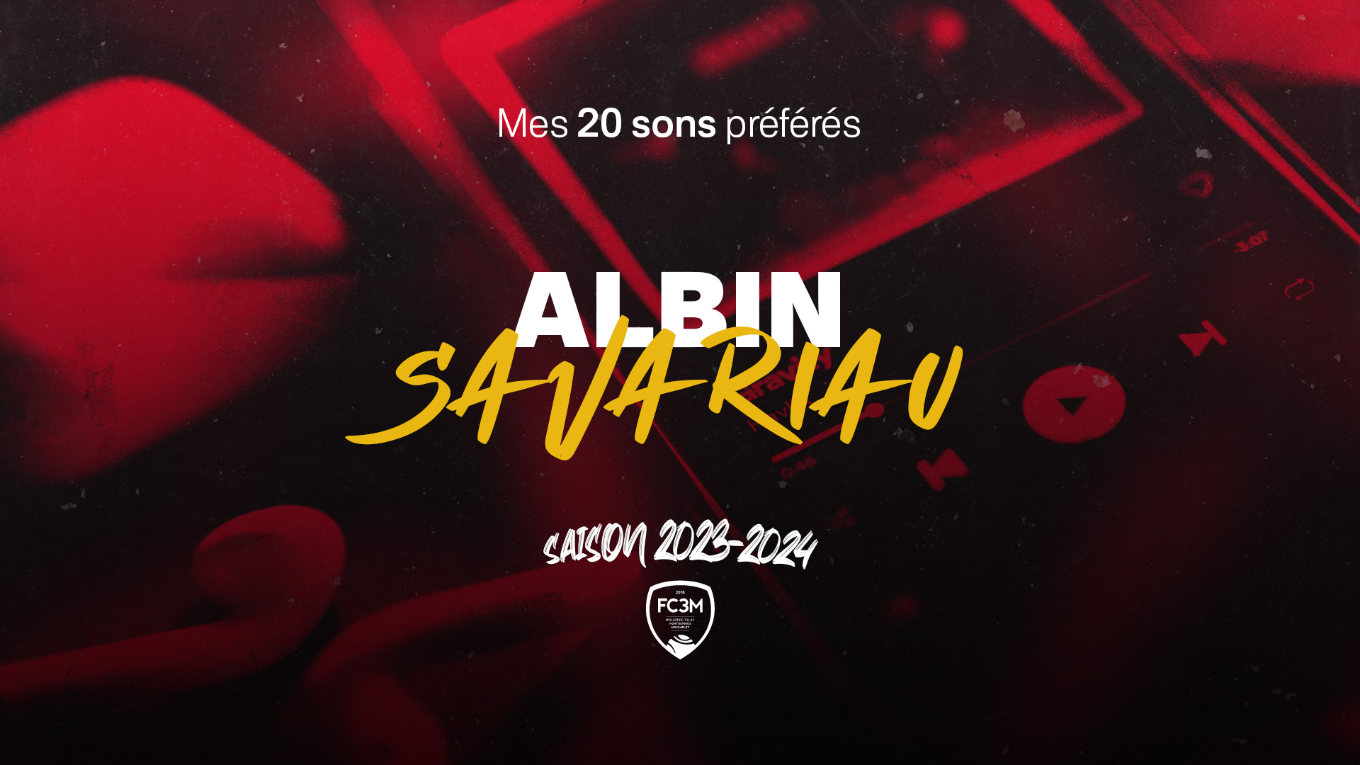 Albin Savariau