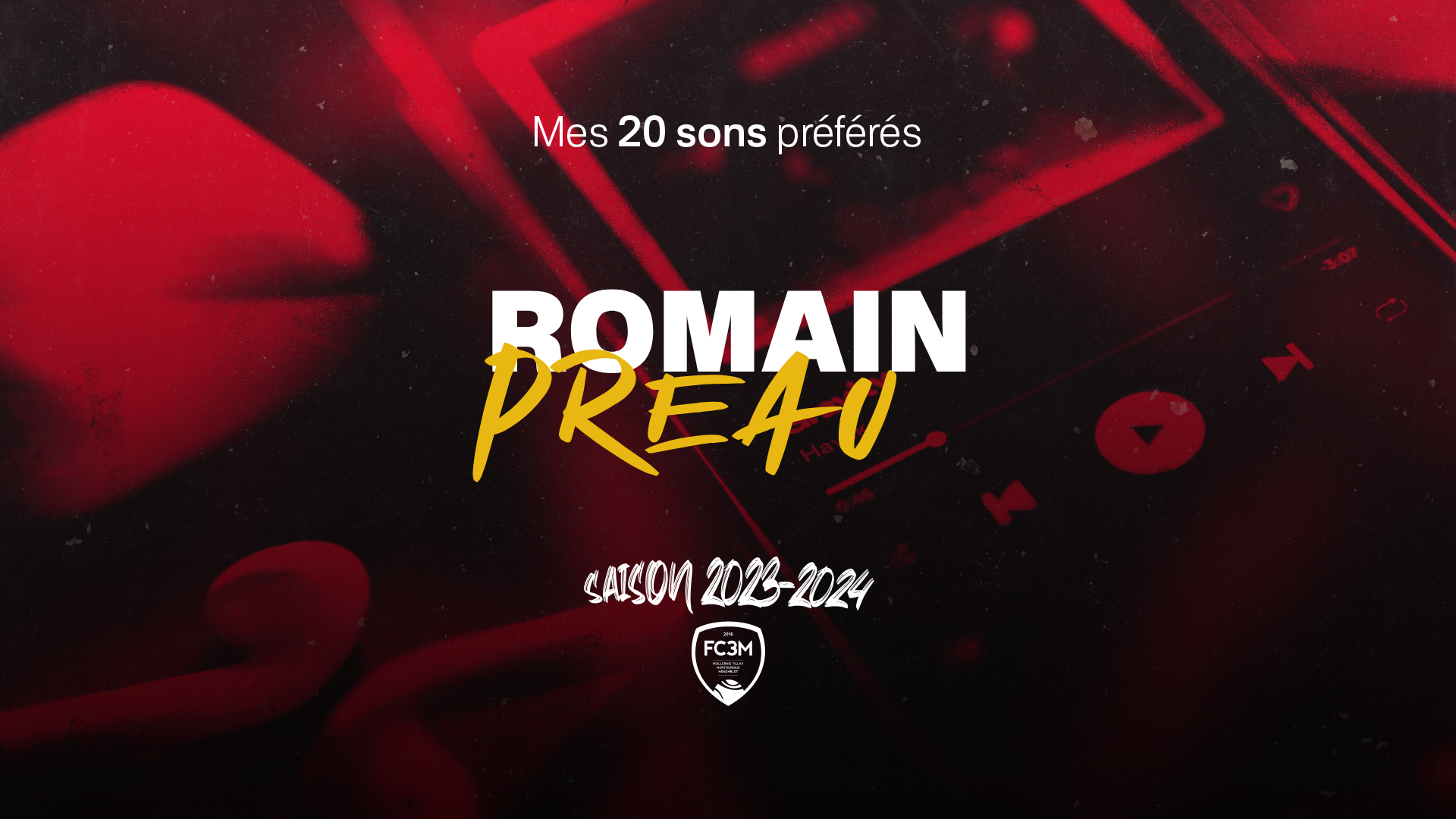 Romain Préau