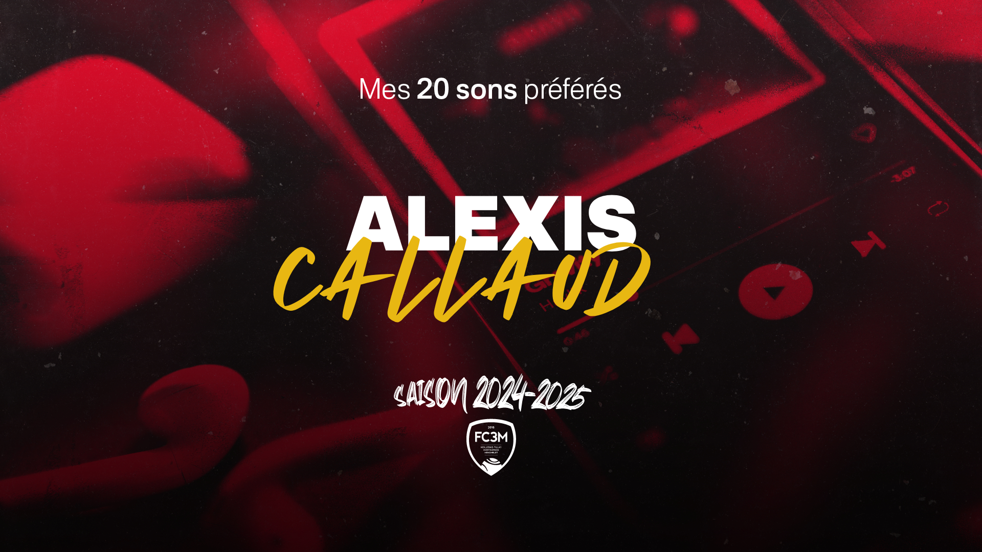Alexis Callaud