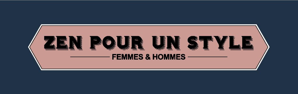 Zen Pour Un Style