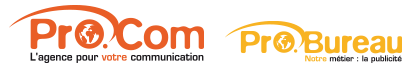ProBureau & ProCom