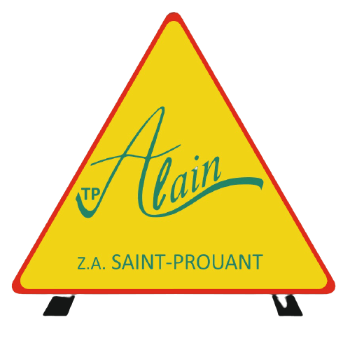 Alain TP