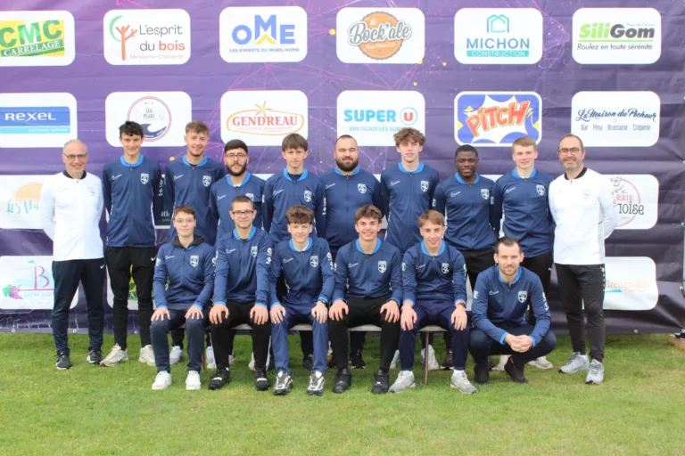 Tournoi International U17