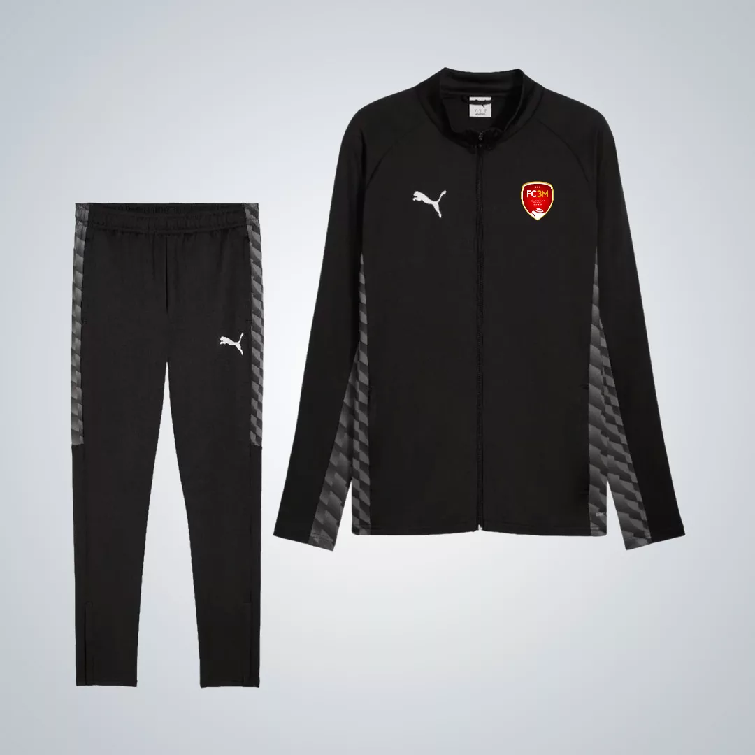 Kit TeamLiga Adulte