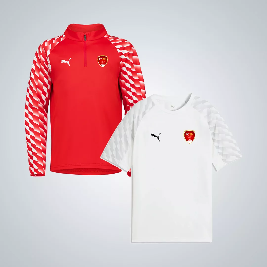 Kit Adulte