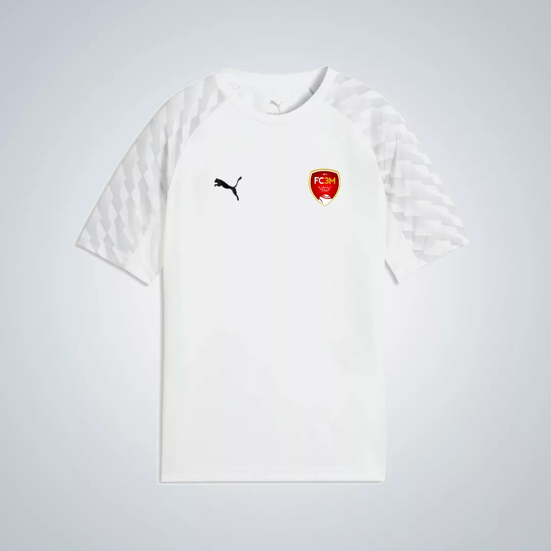Shirt TeamLiga Adulte