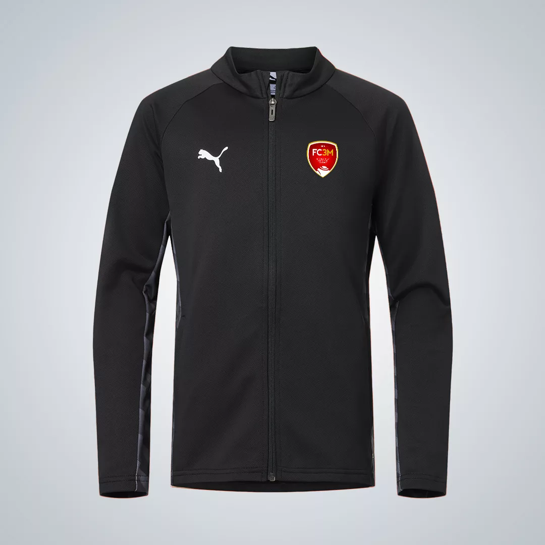 Zip TeamLiga Adulte