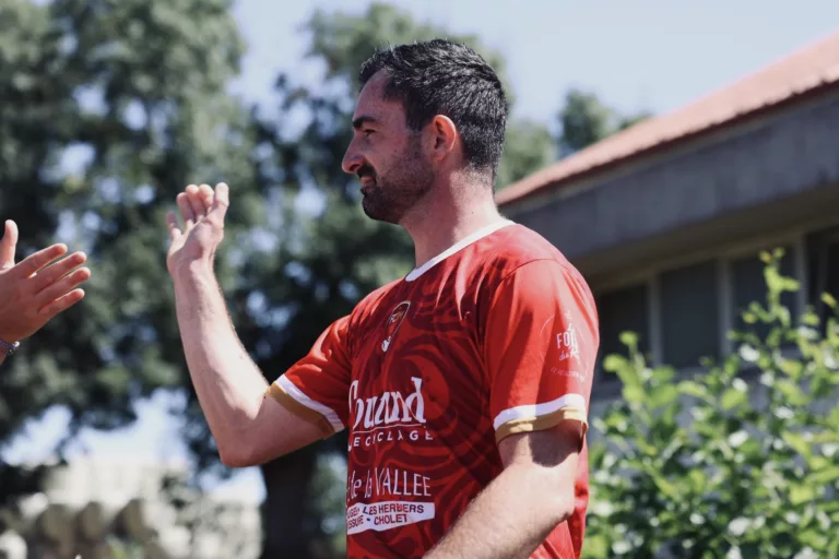 Cap sur le 2ème tour de la Coupe de France !