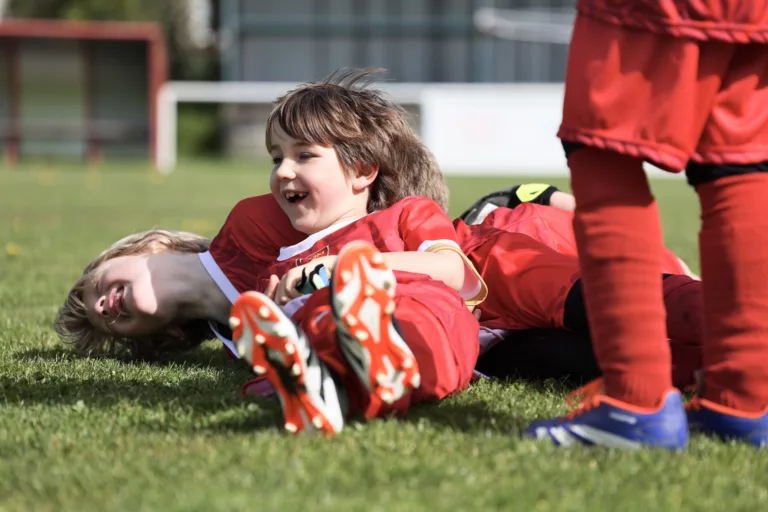 Grandir, jouer, s’éveiller : le FC3M lance une section Baby-Foot dès 3 ans