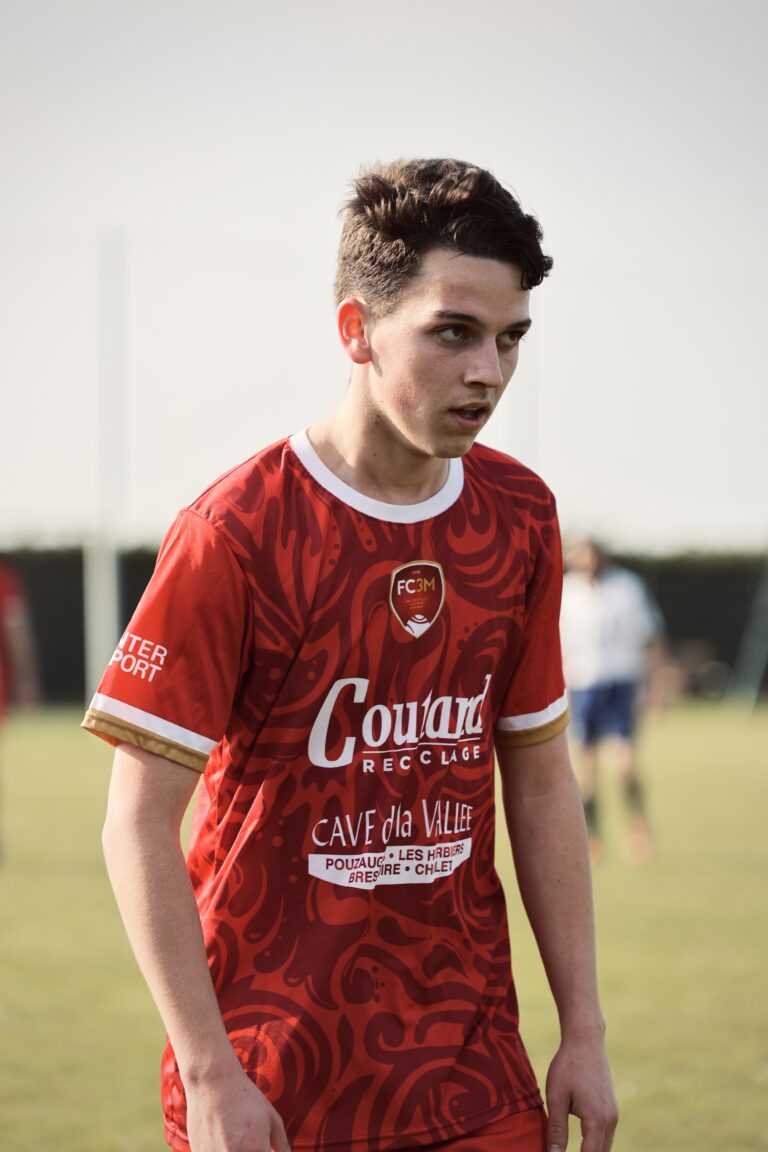 Championnat : Week-end compliqué, trois défaites au compteur !