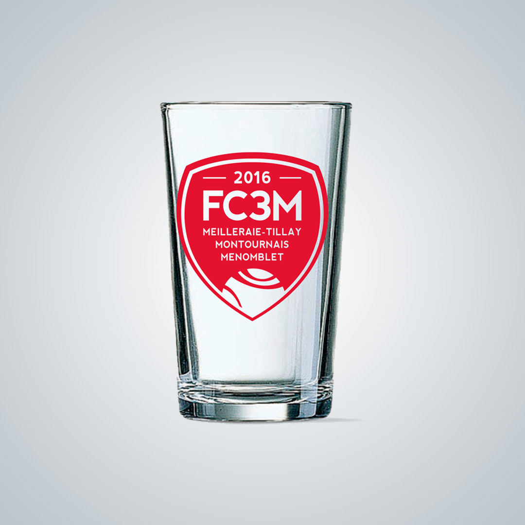 Verres de cave 8cl (x6)