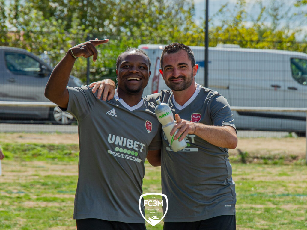 Retour en images des 10 ans du FC3M