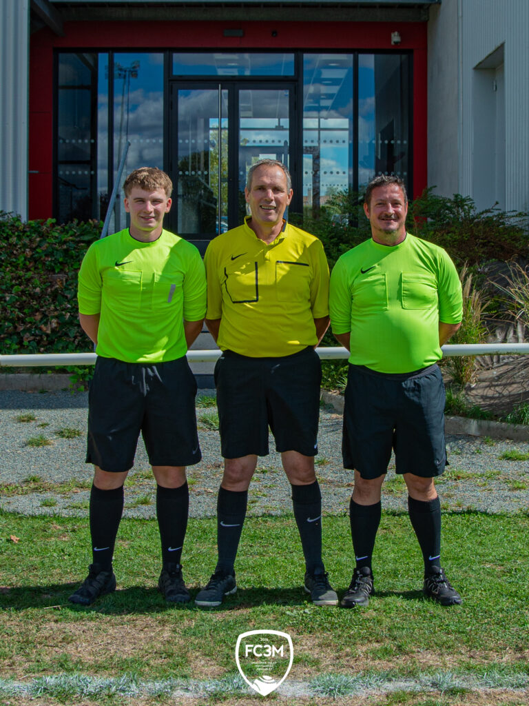 Retour en images des 10 ans du FC3M