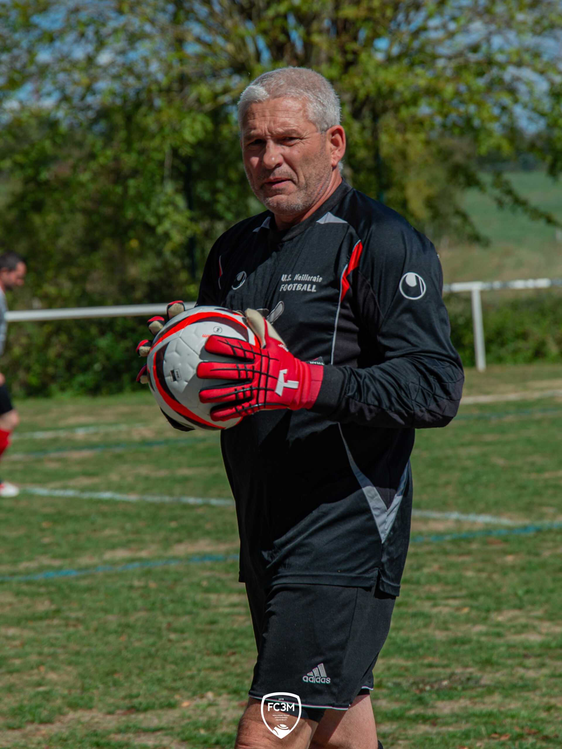 Retour en images des 10 ans du FC3M