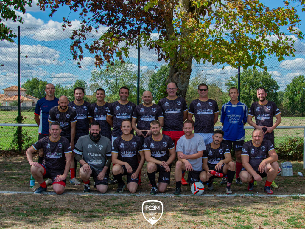 Retour en images des 10 ans du FC3M