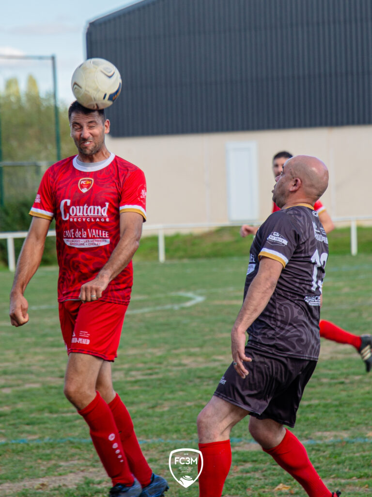 Retour en images des 10 ans du FC3M