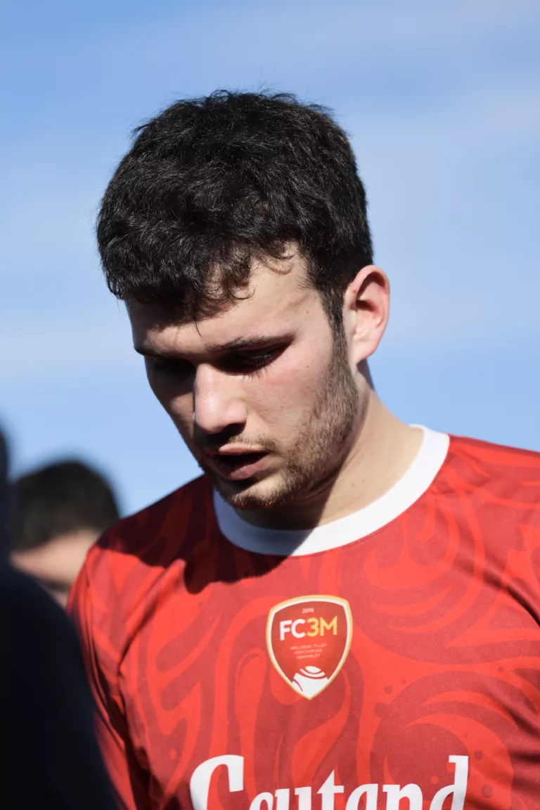 Photo : Championnat : L’équipe fanion et la 3 raflent tout, l’équipe réserve partage les restes !