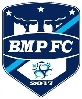 Logo Boupèremonprouant FC 3