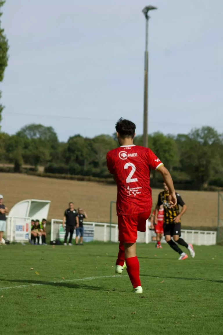Coupe : Deux équipes, deux destins en coupe ce week-end !