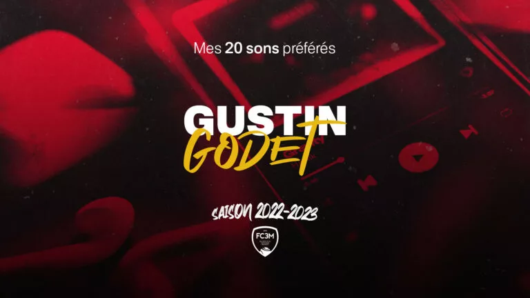Gustin Godet