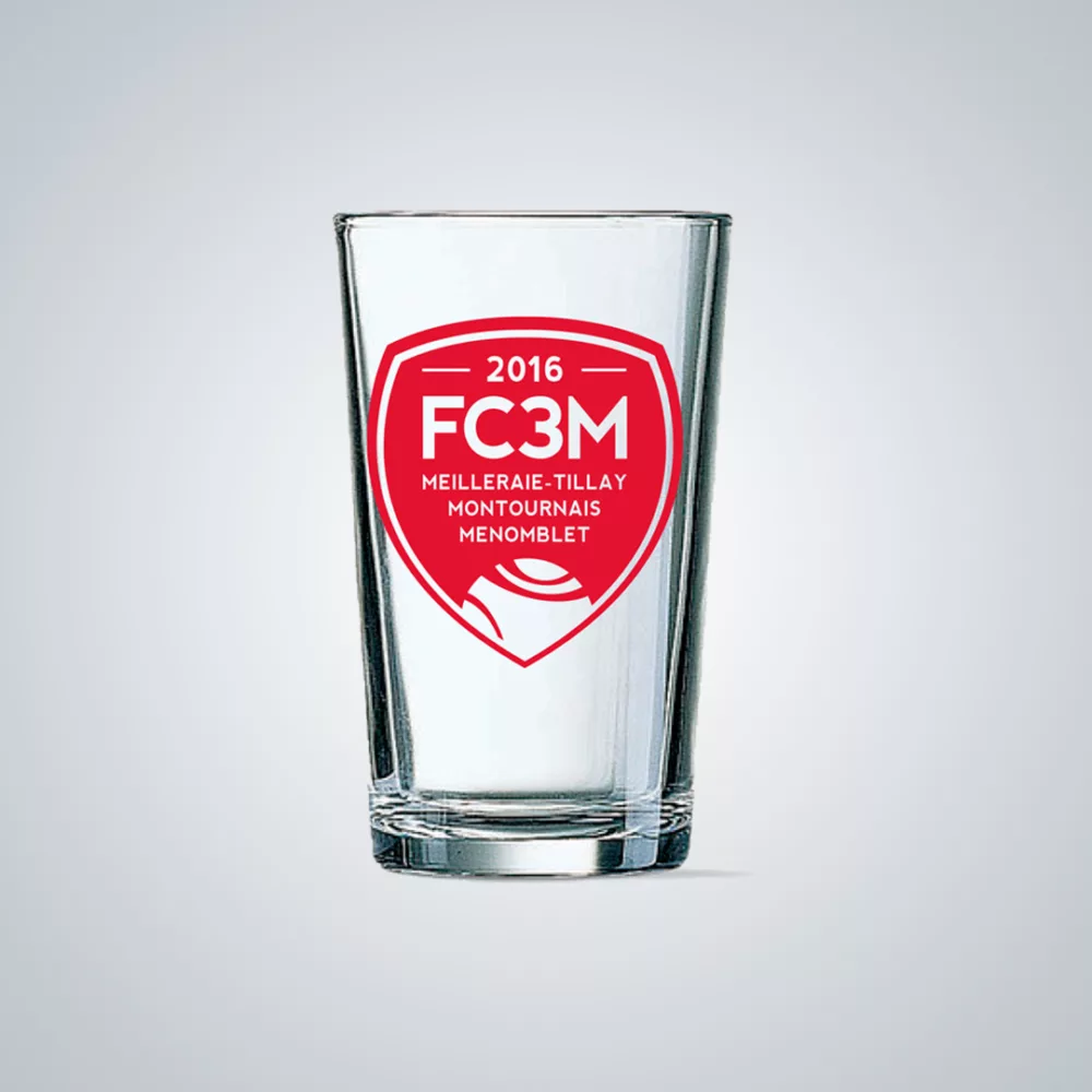 Verres de cave 8cl (x6)